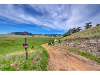99 Peak Dr Guffey, CO 80820