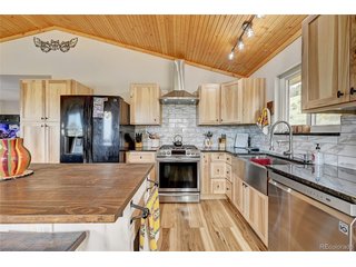 99 Peak Dr Guffey, CO 80820