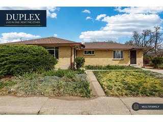 5457 E 36th Ave Denver, CO 80207