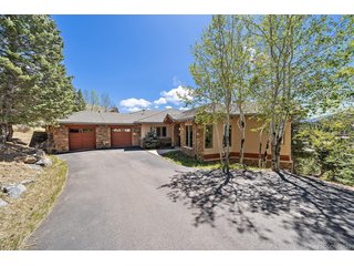 2924 Elk View Dr Evergreen, CO 80439