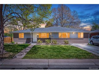 13611 E Nevada Pl Aurora, CO 80012