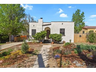 328 N Logan Ave Colorado Springs, CO 80909