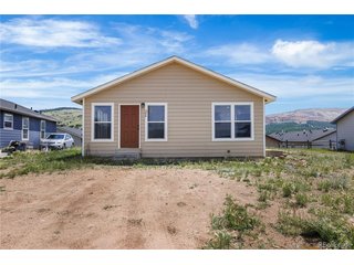306 N Hayden St Cripple Creek, CO 80813
