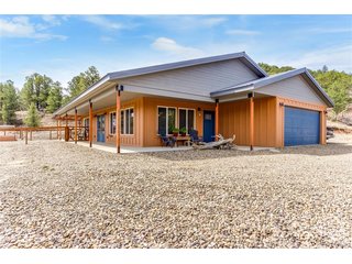 11751 Cty Road 31.9 Weston, CO 81091