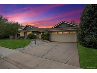 7857 S Forest St Centennial, CO 80122