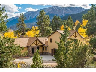 30009 Creek Run Buena Vista, CO 81211