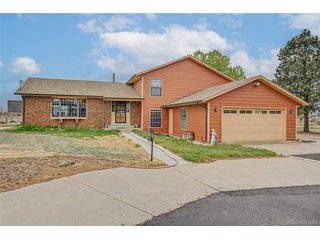12230 Levi Cir Henderson, CO 80640