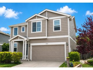 10716 Steele St Northglenn, CO 80233