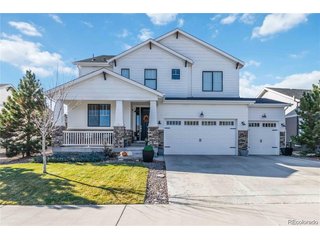 1158 Bonnyton Pl Castle Rock, CO 80104