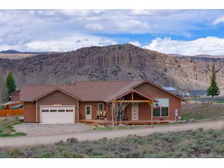 555 E Sumner Ave Hot Sulphur Springs, CO 80451