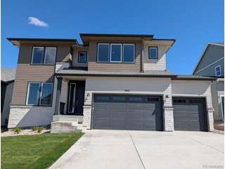 3445 Ballinger Cir Mead, CO 80542