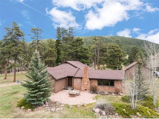 1100 Rampart Range Rd Woodland Park, CO 80863