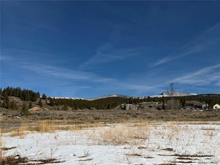 611 E 8th St Leadville, CO 80461