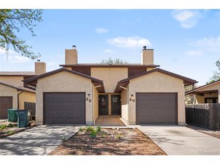 20 Pineridge Ct Pueblo, CO 81001