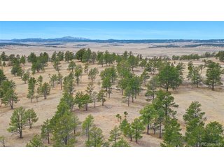 (TBD) County Road 77 Calhan, CO 80808