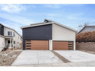 135 Terrace Dr Colorado Springs, CO 80906