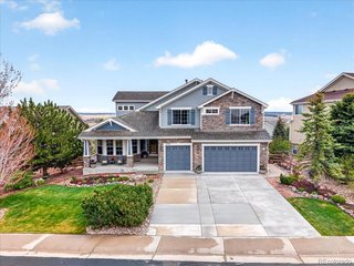 5509 Sawdust Loop Parker, CO 80134