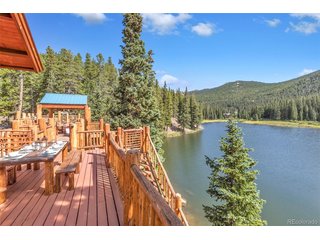 169 Lake Rd Idaho Springs, CO 80452