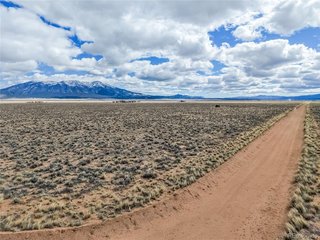 11 San Luis Valley Ranches Blanca, CO 81123