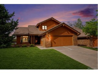 16051 Deer Ridge Dr A Morrison, CO 80465