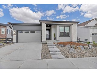 7133 Canyon Sky Trl Castle Pines, CO 80108