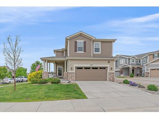 23831 Eagle Bend Ln Parker, CO 80138