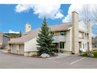 306 Elk Ln 3A Grand Lake, CO 80447