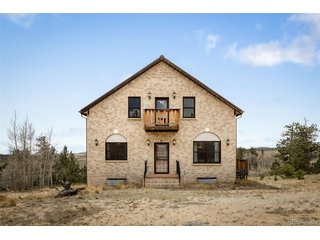 1540 Warrior Cir Jefferson, CO 80456
