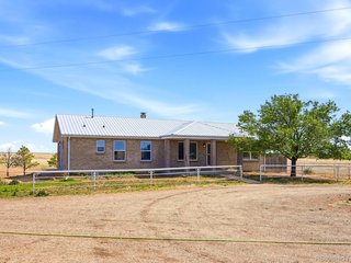 6450 County Road 181 Byers, CO 80103