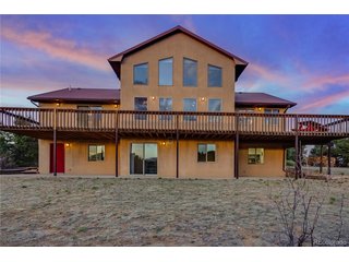 90 Riggs Rd N Westcliffe, CO 81252