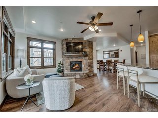 401 Granite St 15 Frisco, CO 80443