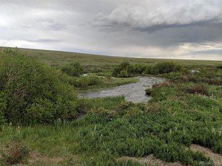 1500 Lakeview Rd Fairplay, CO 80440