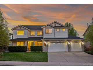 6578 S Rifle Way Aurora, CO 80016