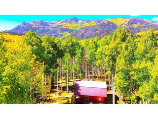 613 Alamosa Ave Jasper, CO 81140