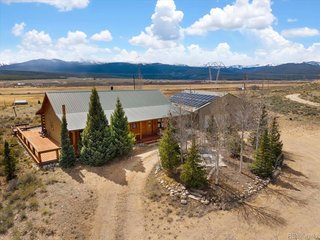 10818 US Highway 24 Leadville, CO 80461