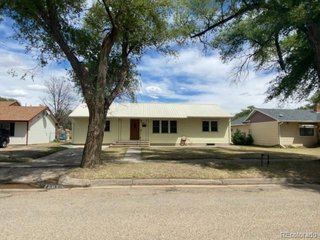 426 Poplar Ave Las Animas, CO 81054