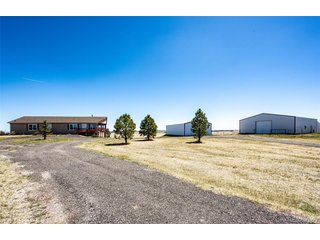 28910 County Road 5 Elizabeth, CO 80107