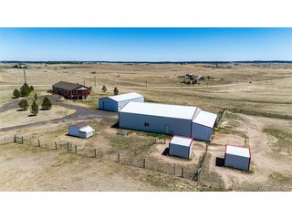 28910 County Road 5 Elizabeth, CO 80107