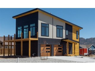 143 Red Tail Blvd Buena Vista, CO 81211