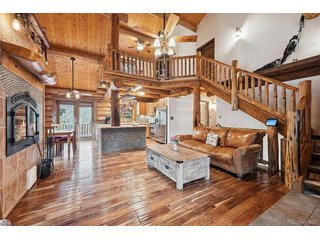 74 Silver Lode Cir Dumont, CO 80436