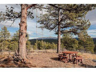 0 Twinkle Rd Guffey, CO 80820