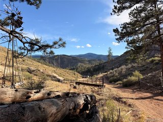 16280 Cochise Trl Pine, CO 80470