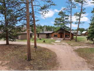 1100 Rampart Range Rd Woodland Park, CO 80863