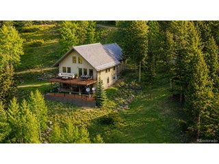 1113 Spring St Jasper, CO 81144