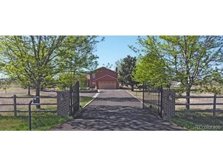 12230 Levi Cir Henderson, CO 80640