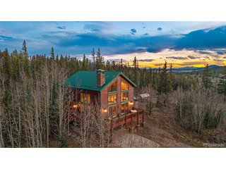 1996 Al Gulch Rd Jefferson, CO 80456