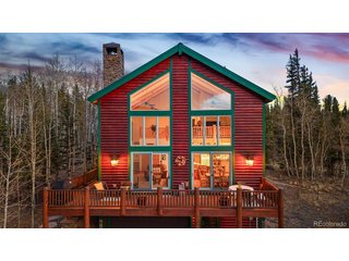 1996 Al Gulch Rd Jefferson, CO 80456
