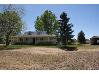 18080 County Road 1 Berthoud, CO 80513
