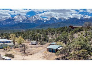 370 Holiday Hills Dr Howard, CO 81233