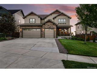 7949 S Elk Way Aurora, CO 80016